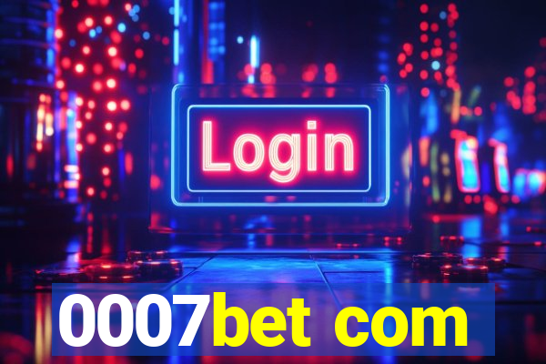 0007bet com